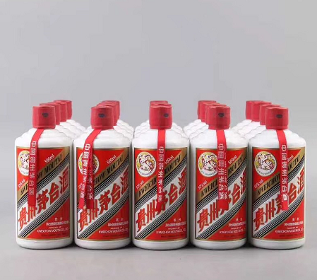 水磨沟茅台酒回收