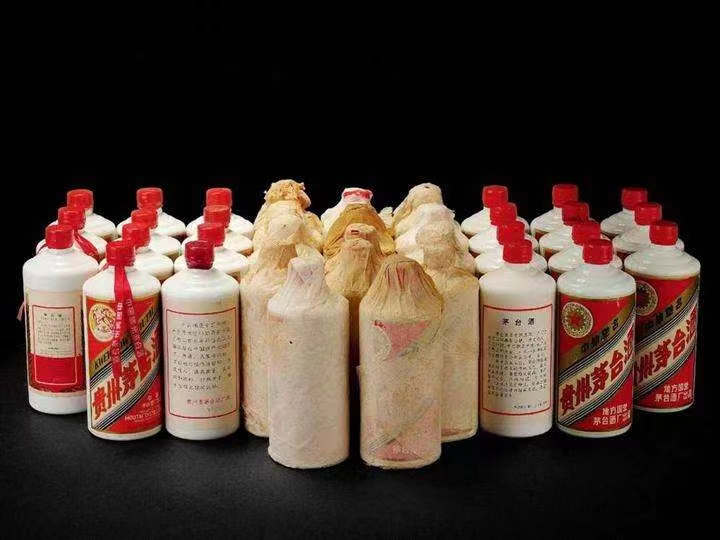 水磨沟回收珍品茅台上门（最新更新行情）