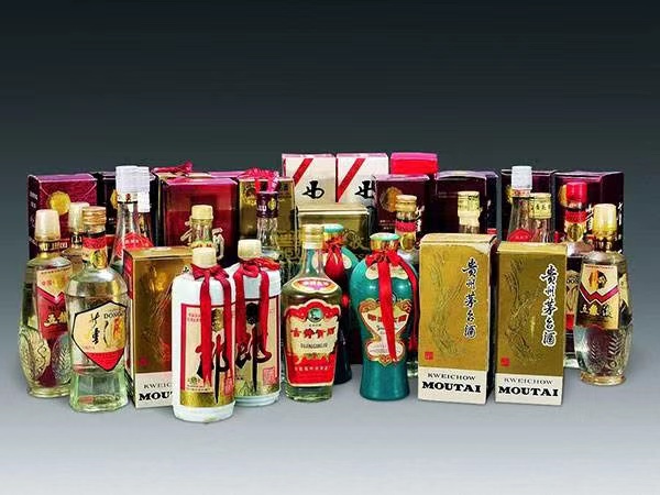 水磨沟临沂莒南回收茅台公司价格哪里回收(附近上门回收茅台酒）